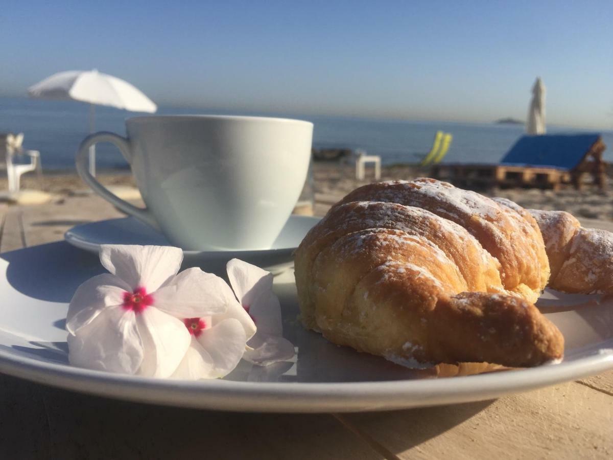 A Casa Di Giuseppe 2 Acomodação com café da manhã Carini Exterior foto